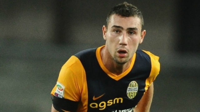 Artur Ionita: &ldquo;Non so niente dell' interesse del Napoli per me ...