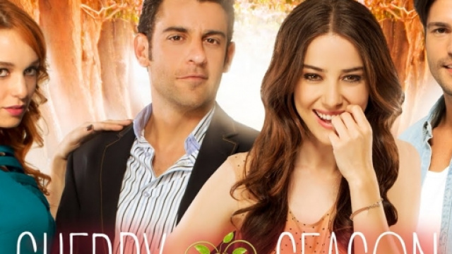 Cherry Season anticipazioni trame