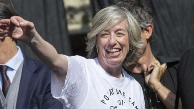 Concorso scuola 2016: Stefania Giannini