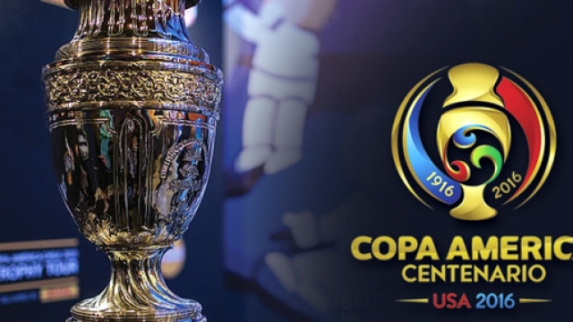 Copa America 2016, calendario quarti di finale