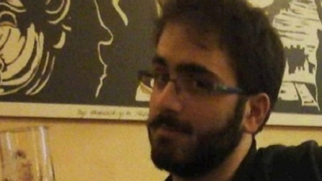 Domenico Maurantonio afferma: "Non era solo al momento della sua morte, lo hanno ucciso"