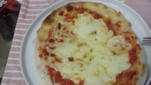 Ecco il risultato delle mie prove ovviamente migliorabile!