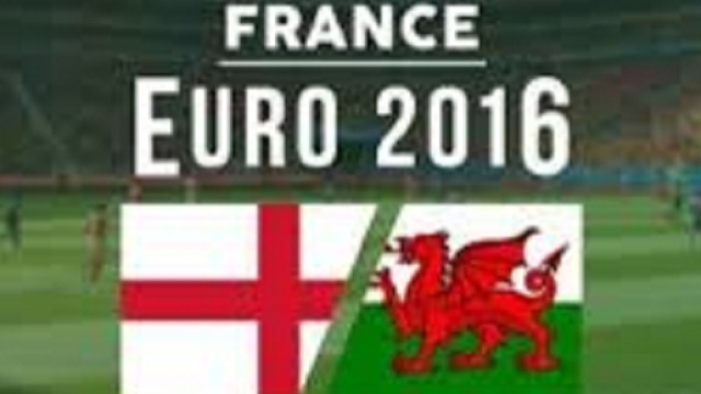 Euro 2016, Inghilterra-Galles, girone B, gioved&igrave; 16 giugno