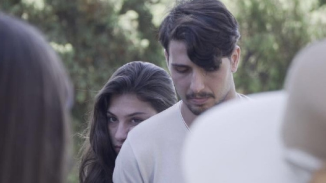 Finita la storia tra Ludovica e Fabio?