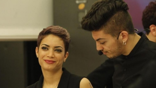 Gossip news: finita la storia d'amore tra Elodie e Lele?