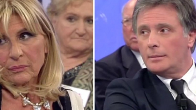 Gossip news su Gemma e Giorgio.
