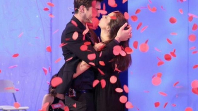 Gossip U&D su Oscar e Eleonora