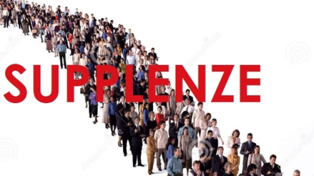 II e III fascia docente, il futuro dei supplenti della scuola.