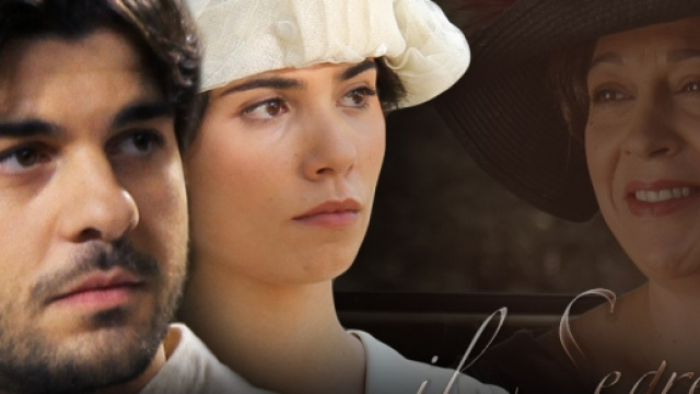 La serie televisiva targata Mediaset