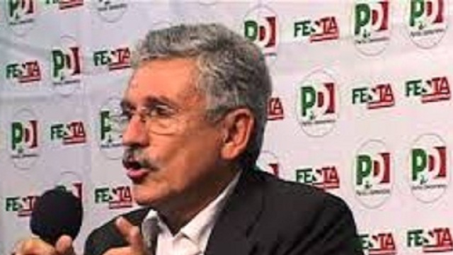 Massimo D'Alema &egrave; contro Matteo Renzi?