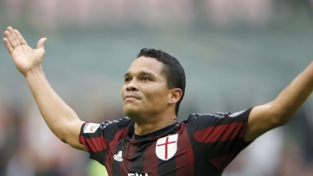 Milan, Bacca verso l'addio: i dettagli