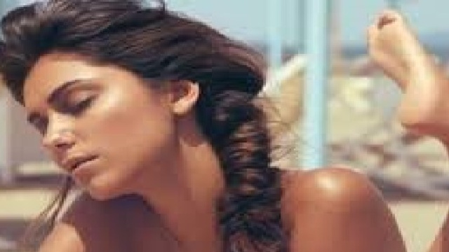 Moda capelli: long bob, estate 2016.