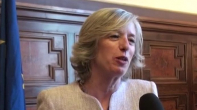 Ultime notizie scuola, mercoled&igrave; 15 giugno 2016: ministro istruzione Stefania Giannini
