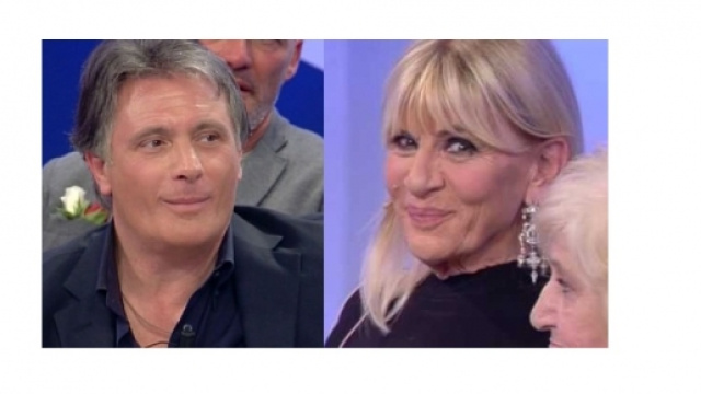 Uomini e donne: cosa accadr&agrave; a settembre tra Giorgio e Gemma?