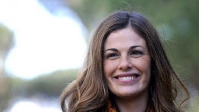 Vanessa Incontrada in dolce attesa? lo scoop di 'Chi'.