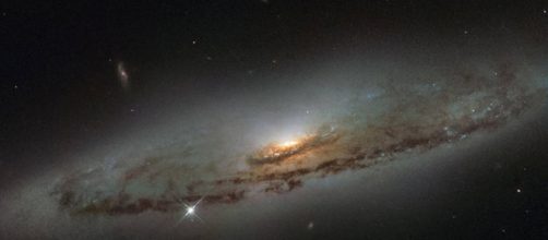 By ESA/Hubble & NASA and S. Smartt (Queen's University Belfast) CC-BY-3.0 via Wikimedai Commons