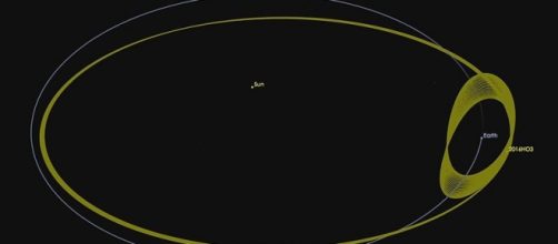 By NASA/JPL-Caltech via Wikimedia Commons