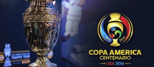 La Copa Am&eacute;rica Centenario inicia este jueves la etapa decisiva con la disputa de los cuartos de final