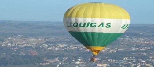 Liquig&aacute;s &eacute; a 'bola da vez' na pauta de vendas