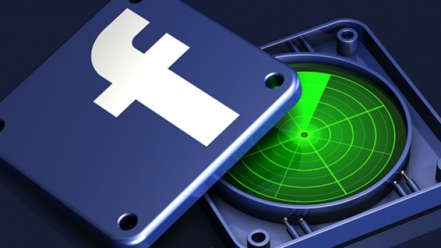 A breve disporremo di una facebook app che ci consentir&agrave; di segnalare le persone che sospettiamo possano suicidarsi