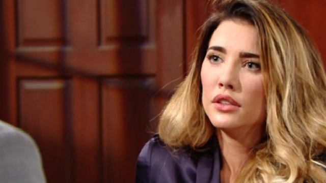 Anticipazioni Beautiful trame puntate americane