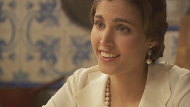 Anticipazioni Il Segreto, Francisca trama contro Amalia