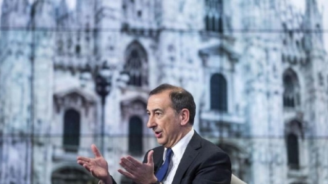 Beppe Sala &egrave; il nuovo sindaco di Milano, vince il ballottaggio il 19 giugno 2016