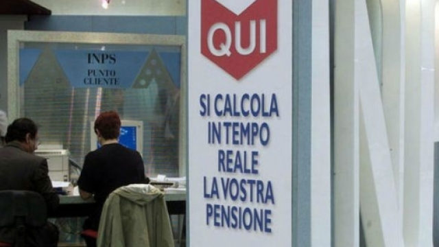 Calcolo pensione con il prestito Ape: le ipotesi