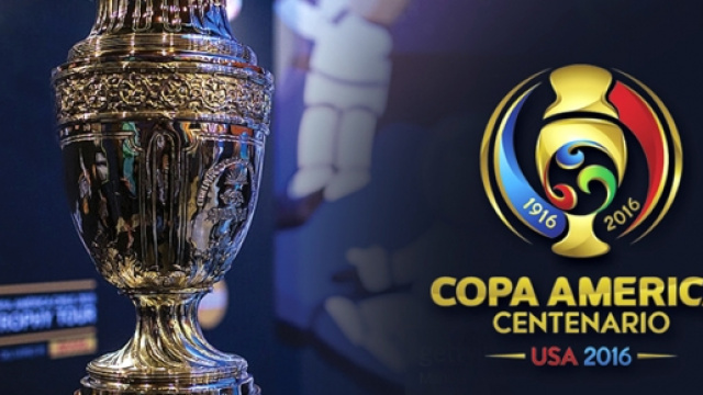 Copa America 2016, Usa-Ecuador e Peru-Colombia.