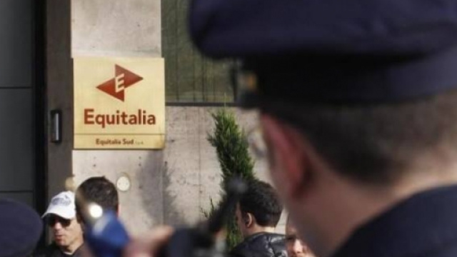 Equitalia e Agenzia delle Entrate, dossier occultati!