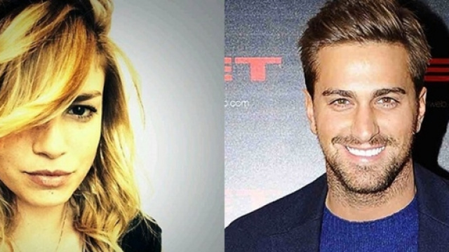 Gossip news: &egrave; ancora amore tra Emma e Fabio?