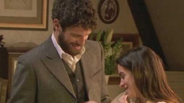 Il Segreto, Bosco e Ines moriranno