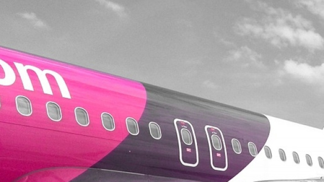 In arrivo un nuovo collegamento per Wizz Air