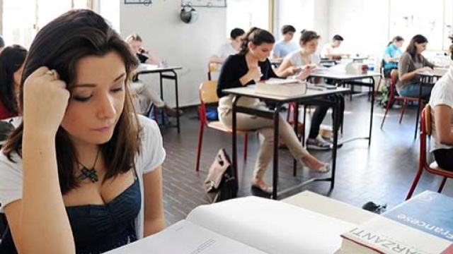 Maturit&agrave; 2026 tracce quotate prima prova