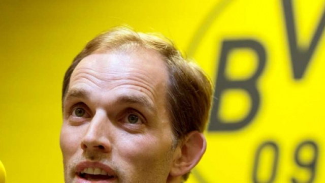 Milan, vicino un big del Borussia