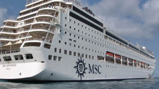 MSC Crociere assume nuovo personale di bordo e a terra