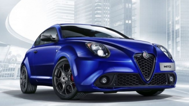 Nuova Alfa MiTo: nei concessionari dal prossimo week-end