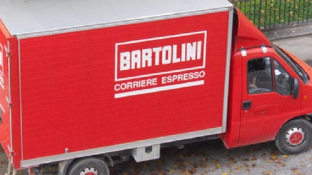 queste le opportunit&agrave; offerte da Bartolini