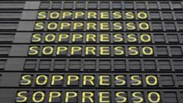 Sciopero dei treni di 24 ore il 23 e 24 giugno: si fermano Trenitalia, Italo e Trenord