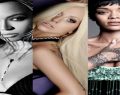 Beyoncé, Lady Gaga, Rihanna e Nicki Minaj no Rock in Rio 2017 [Saiba mais]