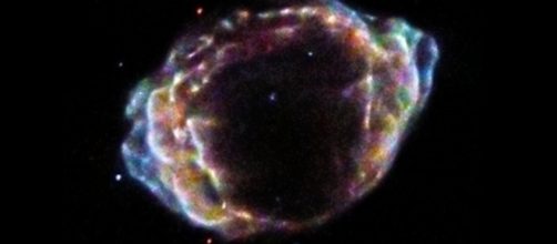 By NASA/CXC/NCSU/K.Borkowski et al.public domain via Wikimedia Commons