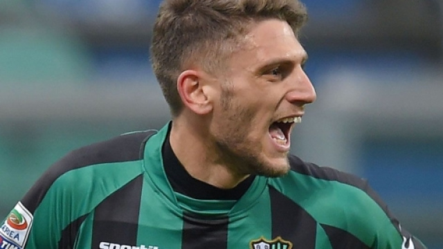 Berardi-Juventus: cinque buoni motivi per non chiudere l'affare