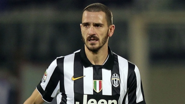 Bonucci verso il Chelsea? I dettagli