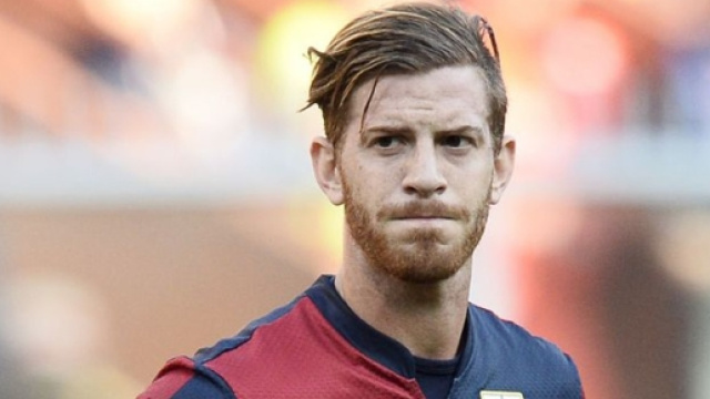 Christian Ansaldi, nuovo difensore dell'Inter