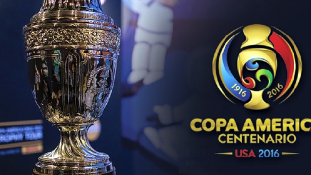 Copa America 2016, Argentina-Venezuela e Messico-Cile