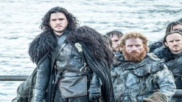 Games of Thrones 6x09, anticipazioni, trailer e streaming