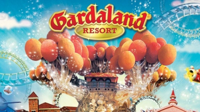 Gardaland Resort ricerca urgente personale