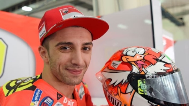 Gossip news: &egrave; amore tra Andrea e Belen?