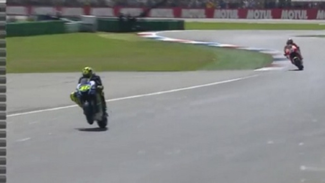 Gran Premio d&rsquo;Olanda della MotoGP