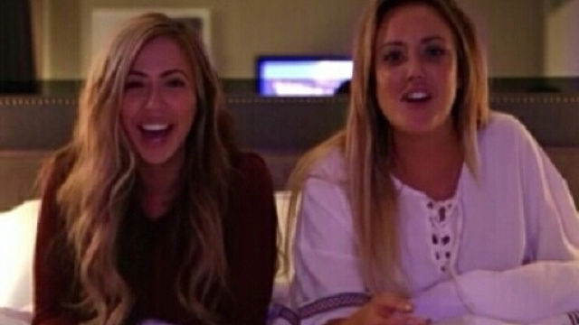 Il fenomeno 'Geordie shore' &egrave; giunto alla sua dodicesima stagione.